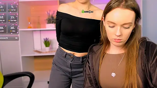 isla dior online show from 12/21/25, 10:22