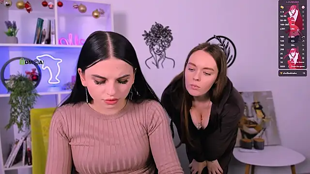 isla dior online show from 01/11/26, 08:52