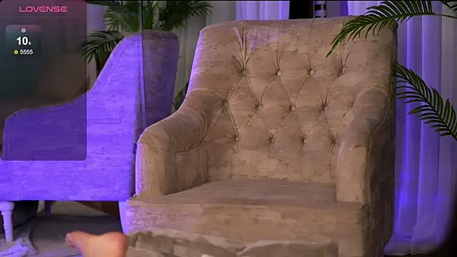 ErisVesper online show from 11/06/25, 03:40