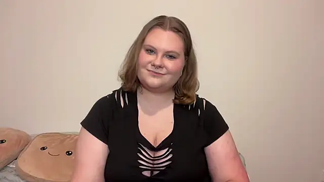 BriannaFlirty online show from 11/02/25, 07:16