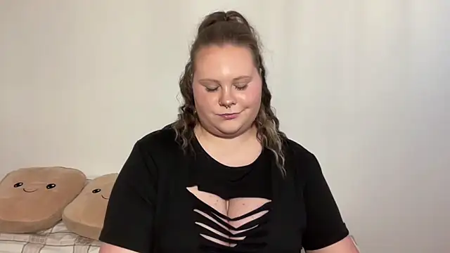 BriannaFlirty online show from 11/07/25, 01:22