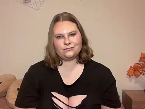 BriannaFlirty online show from 11/22/25, 07:18