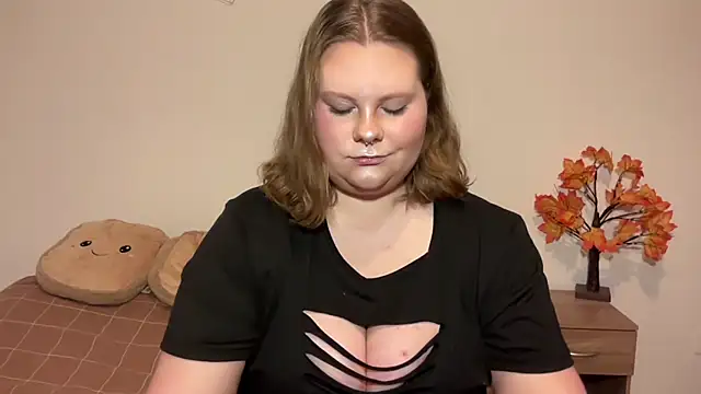 BriannaFlirty online show from 12/03/25, 07:16