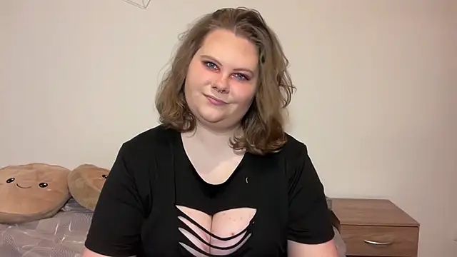 BriannaFlirty online show from 12/16/25, 01:16