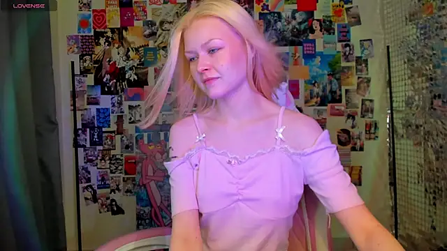 Callista a online show from 10/27/25, 11:14