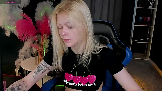 Callista a online show from 04/19/26, 05:51