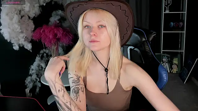 Callista a online show from 05/18/26, 03:02