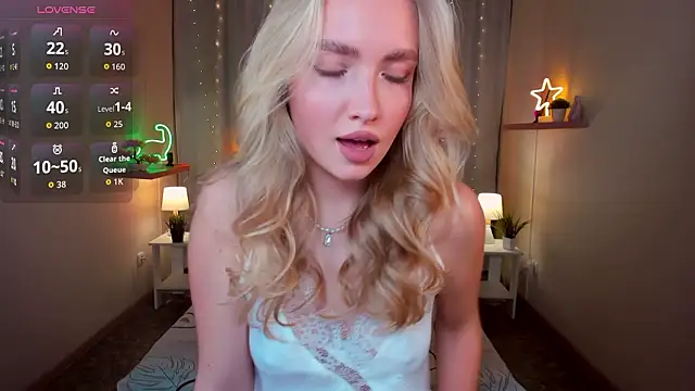 TessaGrays online show from 01/15/26, 01:16