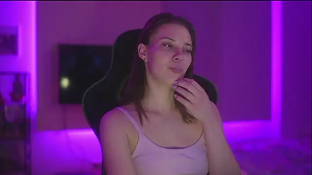 CandyStorm online show from 02/23/26, 09:56