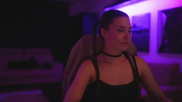 CandyStorm online show from 06/06/26, 06:45