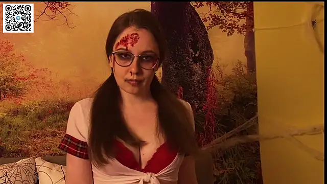 Snapshot of JennyVego chatting on 10/23/25, 07:56 JennyVego online show from 10/23/25, 07:56