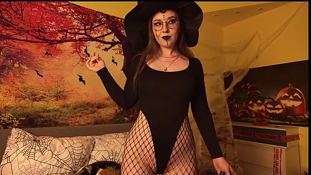 Snapshot of JennyVego chatting on 10/26/25, 07:20 JennyVego online show from 10/26/25, 07:20