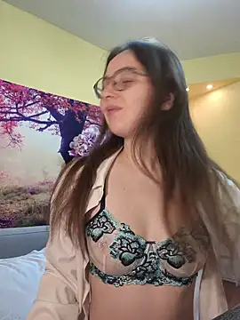 JennyVego online show from 05/08/26, 11:54