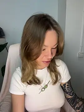 MiraLuna online show from 01/08/26, 08:49