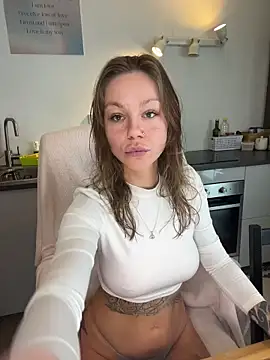 MiraLuna online show from 01/19/26, 12:31