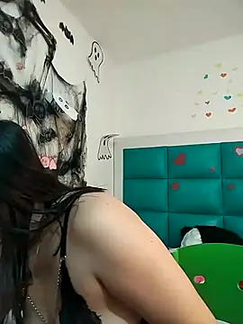 Valentina Squirt- online show from 11/06/25, 09:10