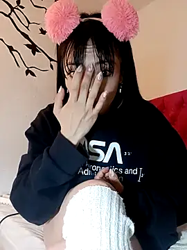 Valentina Squirt- online show from 11/21/25, 09:08