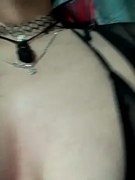 Valentina Squirt- online show from 11/26/25, 09:10