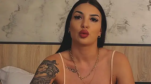 Raven Ink online show from 03/19/26, 10:19