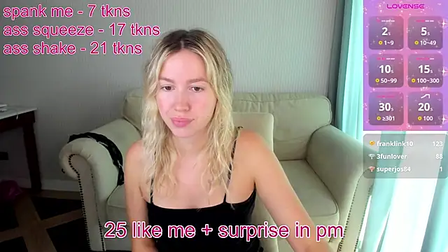 stefany and bettany online show from 03/20/26, 08:08