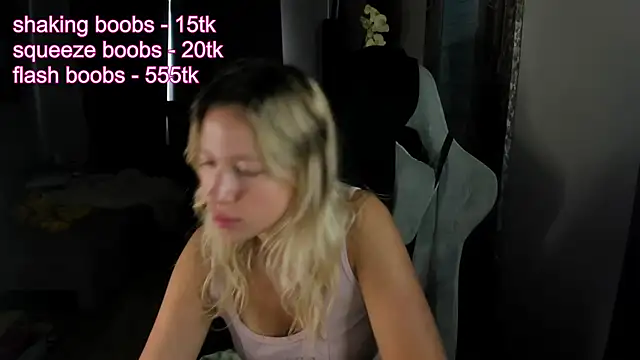 stefany and bettany online show from 05/17/26, 01:07