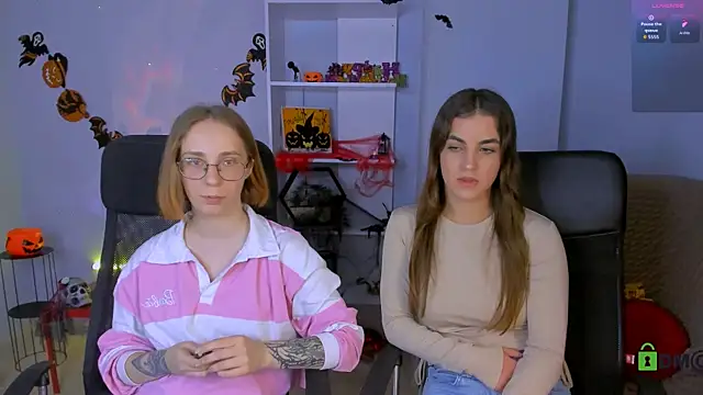 lina fox12 online show from 10/21/25, 12:28