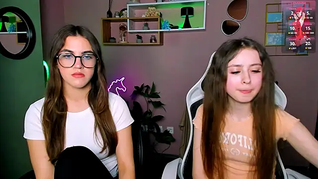 lina fox12 online show from 03/26/26, 02:22