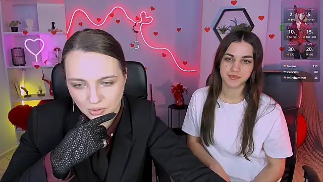 lina fox12 online show from 04/17/26, 12:19