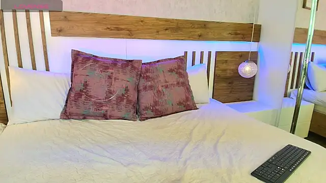 LucianaWainN online show from 03/04/26, 01:17