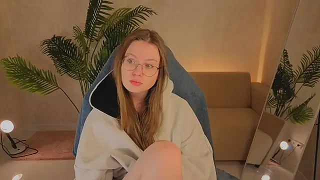 SirenaBlessing online show from 11/13/25, 01:26