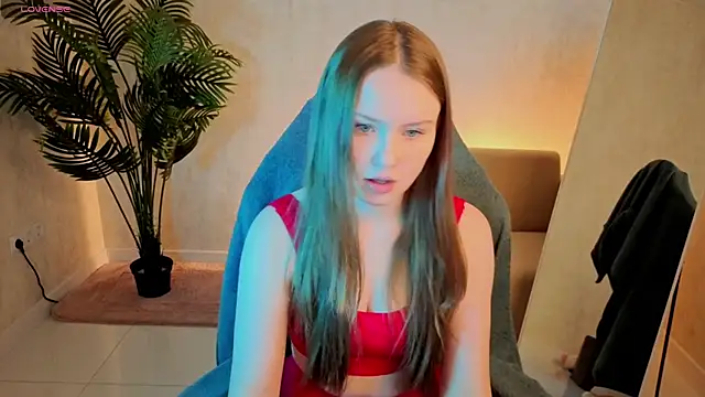 SirenaBlessing online show from 11/30/25, 05:06