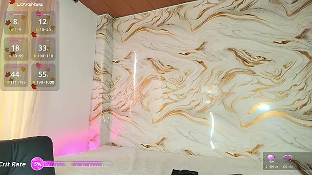 EbonyHansNight online show from 02/23/26, 01:52