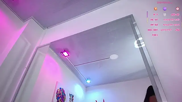 Gabriela milani online show from 12/01/25, 07:41