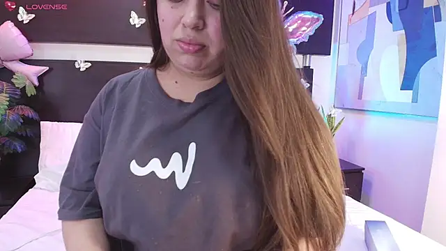 Cammi wagner online show from 02/10/26, 08:13