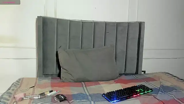 luxuryheaven 8 online show from 01/07/26, 09:06