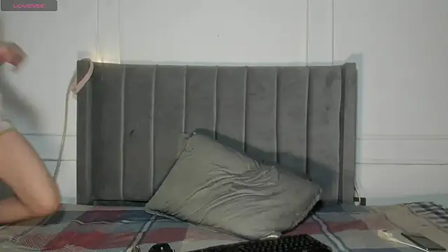 luxuryheaven 8 online show from 02/24/26, 08:29