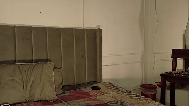 luxuryheaven 8 online show from 03/02/26, 08:59