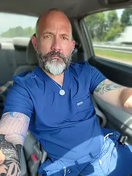 fuckadilf online show from 04/13/26, 04:34