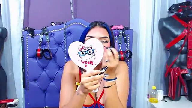 Sophie-dbs online show from 12/01/25, 10:37