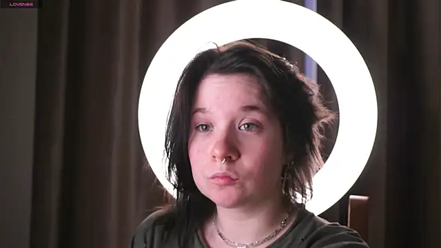 EviaVanveen online show from 01/12/26, 08:41