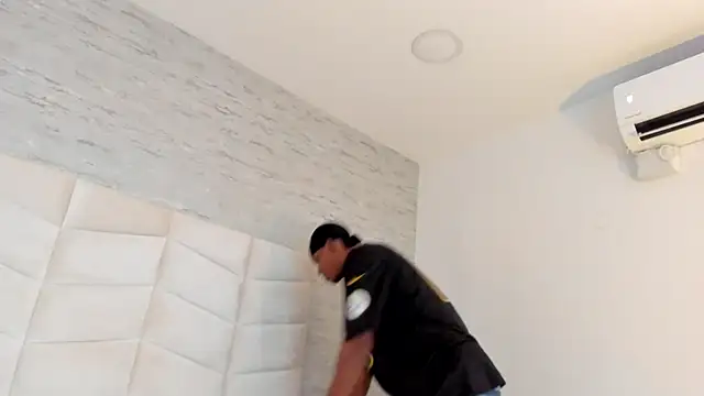 jax black online show from 01/15/26, 06:55