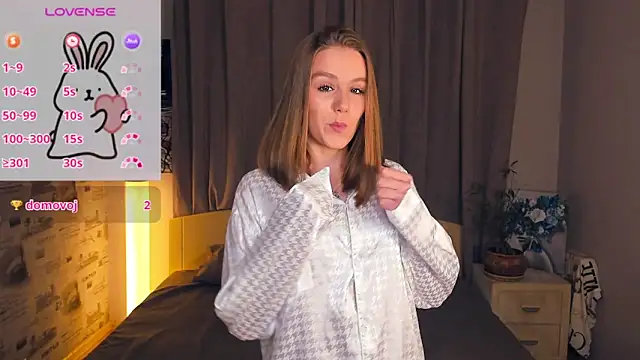 TienKnous online show from 10/25/25, 07:08