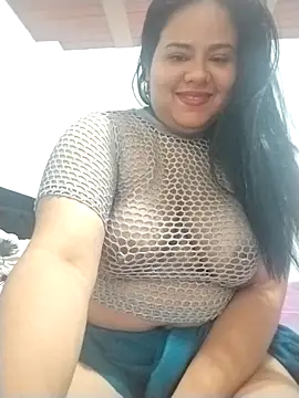 Tania cruz  online show from 11/14/25, 04:22