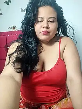 Tania cruz  online show from 02/01/26, 04:22
