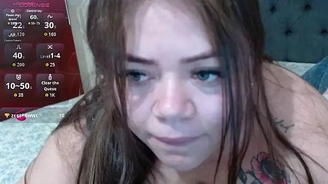 Michellx hot2 online show from 11/05/25, 11:32