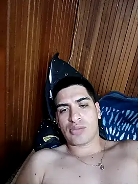 daniandr119 online show from 11/13/25, 12:42