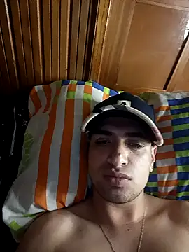 daniandr119 online show from 11/27/25, 02:13