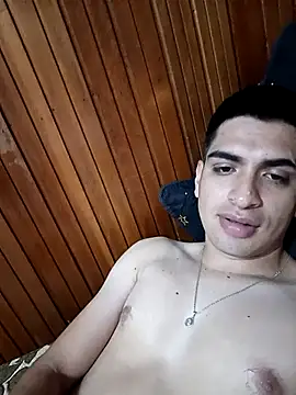 daniandr119 online show from 11/28/25, 12:35