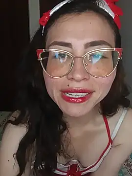 Alessandra Shayk666 online show from 07/04/26, 08:37