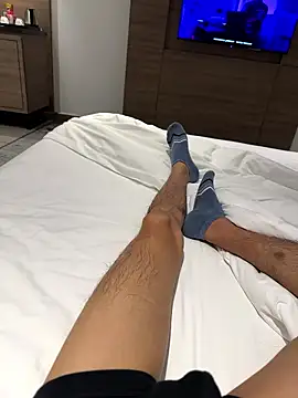 HenryLee1983-cums online show from 01/09/26, 05:04